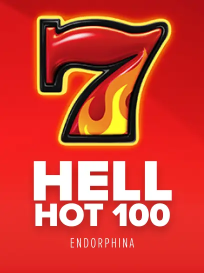 Hell Hot 100 — слот 1xSlots